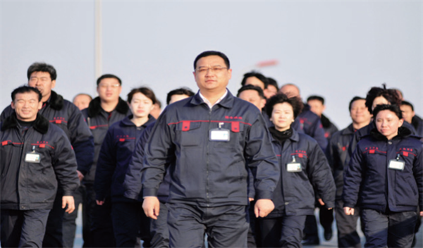 公司簡介